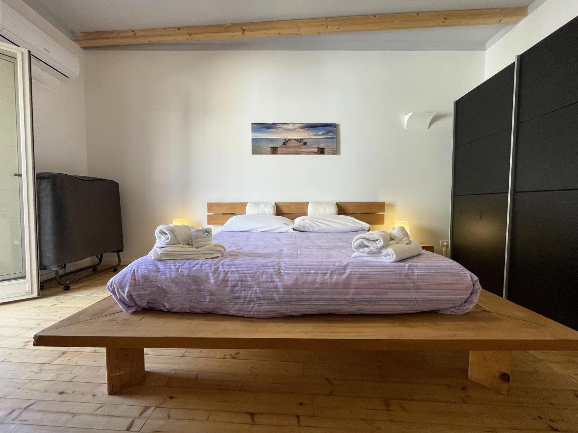 2 Apartments - Akragas Home 1 & 2 On Via Atenea City Center With View 아그리젠토 외부 사진