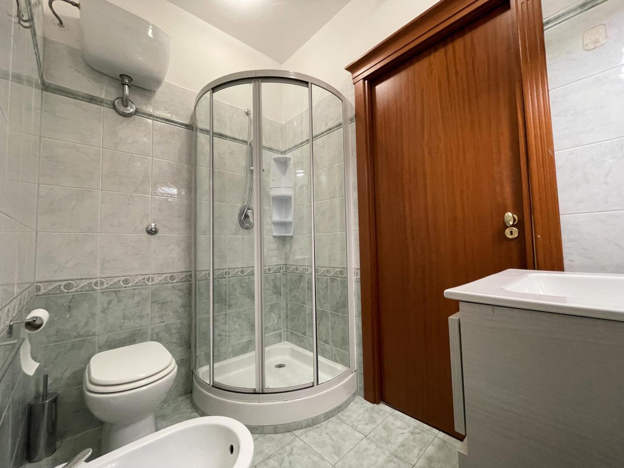 2 Apartments - Akragas Home 1 & 2 On Via Atenea City Center With View 아그리젠토 외부 사진